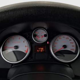 Foto inzerátu Peugeot 207 1.4
