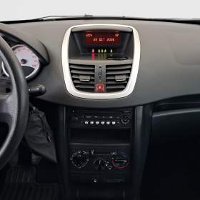 Foto inzerátu Peugeot 207 1.4