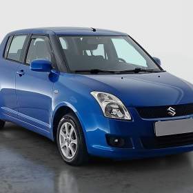 Foto inzerátu Suzuki Swift 1.3