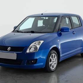 Foto inzerátu Suzuki Swift 1.3