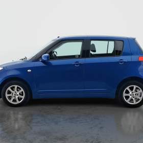 Foto inzerátu Suzuki Swift 1.3