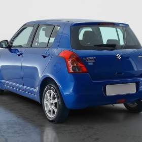Foto inzerátu Suzuki Swift 1.3