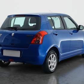Foto inzerátu Suzuki Swift 1.3