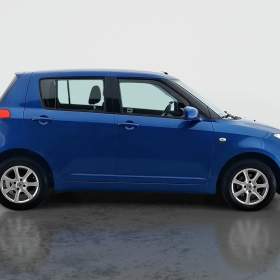 Foto inzerátu Suzuki Swift 1.3