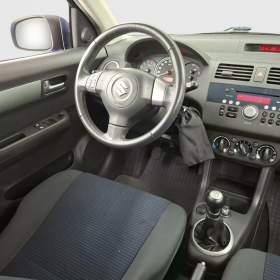 Foto inzerátu Suzuki Swift 1.3