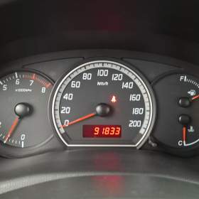 Foto inzerátu Suzuki Swift 1.3