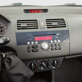 Foto inzerátu Suzuki Swift 1.3