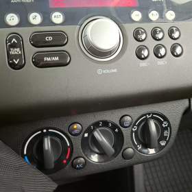 Foto inzerátu Suzuki Swift 1.3
