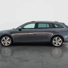Foto inzerátu Skoda Superb 2.0 TDI 4x4