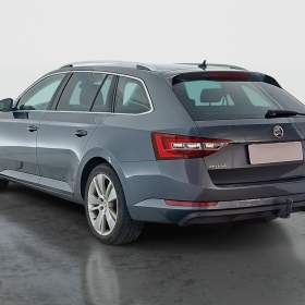 Foto inzerátu Skoda Superb 2.0 TDI 4x4
