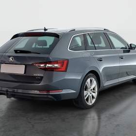 Foto inzerátu Skoda Superb 2.0 TDI 4x4