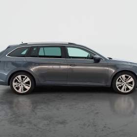 Foto inzerátu Skoda Superb 2.0 TDI 4x4