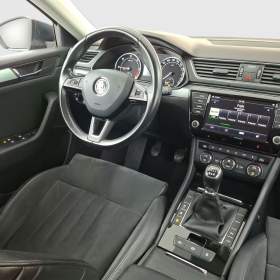 Foto inzerátu Skoda Superb 2.0 TDI 4x4