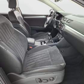 Foto inzerátu Skoda Superb 2.0 TDI 4x4