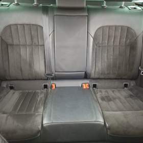Foto inzerátu Skoda Superb 2.0 TDI 4x4