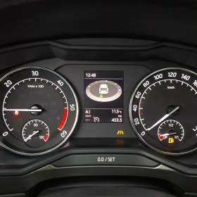 Foto inzerátu Skoda Superb 2.0 TDI 4x4