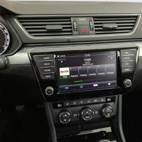 Foto inzerátu Skoda Superb 2.0 TDI 4x4