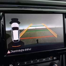 Foto inzerátu Skoda Superb 2.0 TDI 4x4