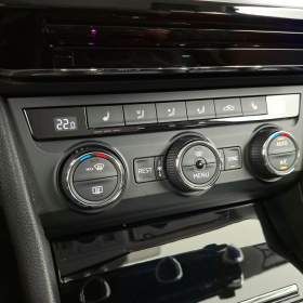 Foto inzerátu Skoda Superb 2.0 TDI 4x4