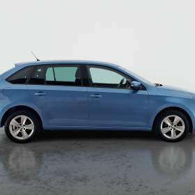 Foto inzerátu Skoda Rapid Spaceback 1.2 TSI