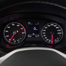 Foto inzerátu Seat Arona 1.0 TSI