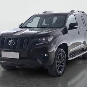 Foto inzerátu Toyota Land Cruiser 2.8 D-4D