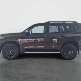 Foto inzerátu Toyota Land Cruiser 2.8 D-4D