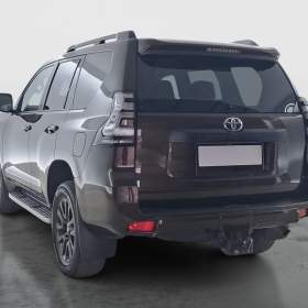 Foto inzerátu Toyota Land Cruiser 2.8 D-4D