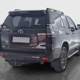 Foto inzerátu Toyota Land Cruiser 2.8 D-4D