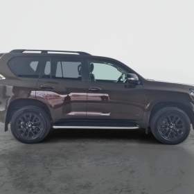 Foto inzerátu Toyota Land Cruiser 2.8 D-4D