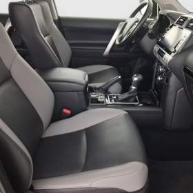Foto inzerátu Toyota Land Cruiser 2.8 D-4D