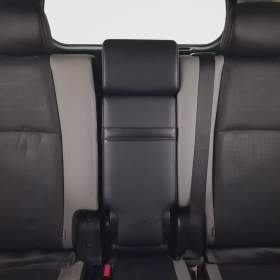 Foto inzerátu Toyota Land Cruiser 2.8 D-4D