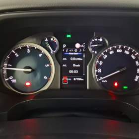 Foto inzerátu Toyota Land Cruiser 2.8 D-4D