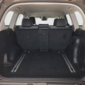 Foto inzerátu Toyota Land Cruiser 2.8 D-4D