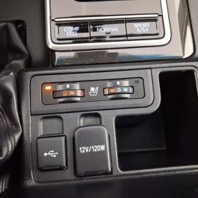 Foto inzerátu Toyota Land Cruiser 2.8 D-4D
