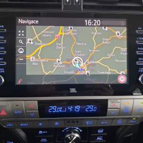 Foto inzerátu Toyota Land Cruiser 2.8 D-4D