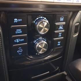Foto inzerátu Toyota Land Cruiser 2.8 D-4D