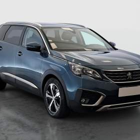 Foto inzerátu Peugeot 5008 PureTech 130