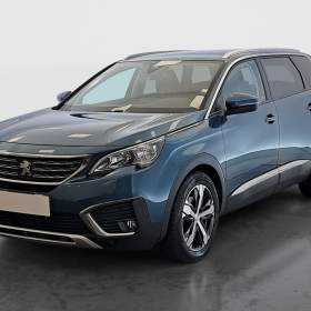 Foto inzerátu Peugeot 5008 PureTech 130