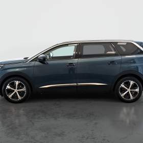 Foto inzerátu Peugeot 5008 PureTech 130
