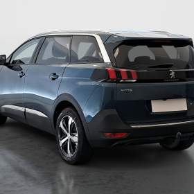 Foto inzerátu Peugeot 5008 PureTech 130