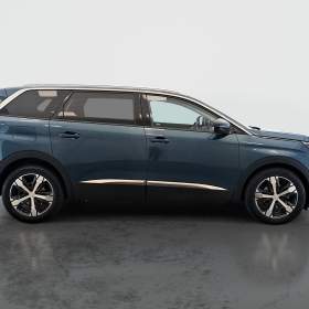Foto inzerátu Peugeot 5008 PureTech 130