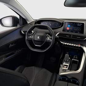 Foto inzerátu Peugeot 5008 PureTech 130