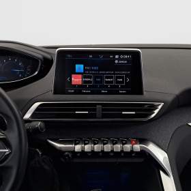 Foto inzerátu Peugeot 5008 PureTech 130