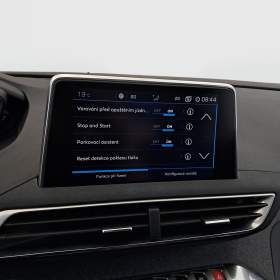 Foto inzerátu Peugeot 5008 PureTech 130