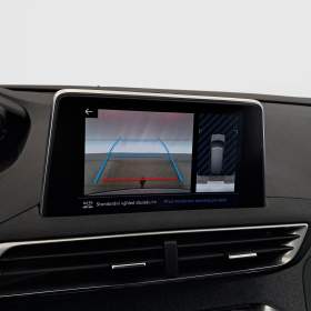Foto inzerátu Peugeot 5008 PureTech 130