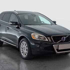 Foto inzerátu Volvo XC60 D5