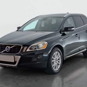 Foto inzerátu Volvo XC60 D5