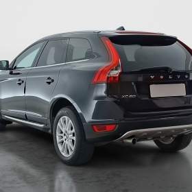 Foto inzerátu Volvo XC60 D5
