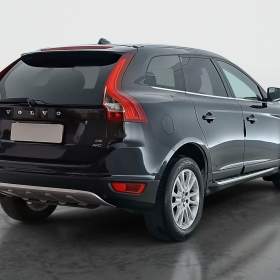 Foto inzerátu Volvo XC60 D5